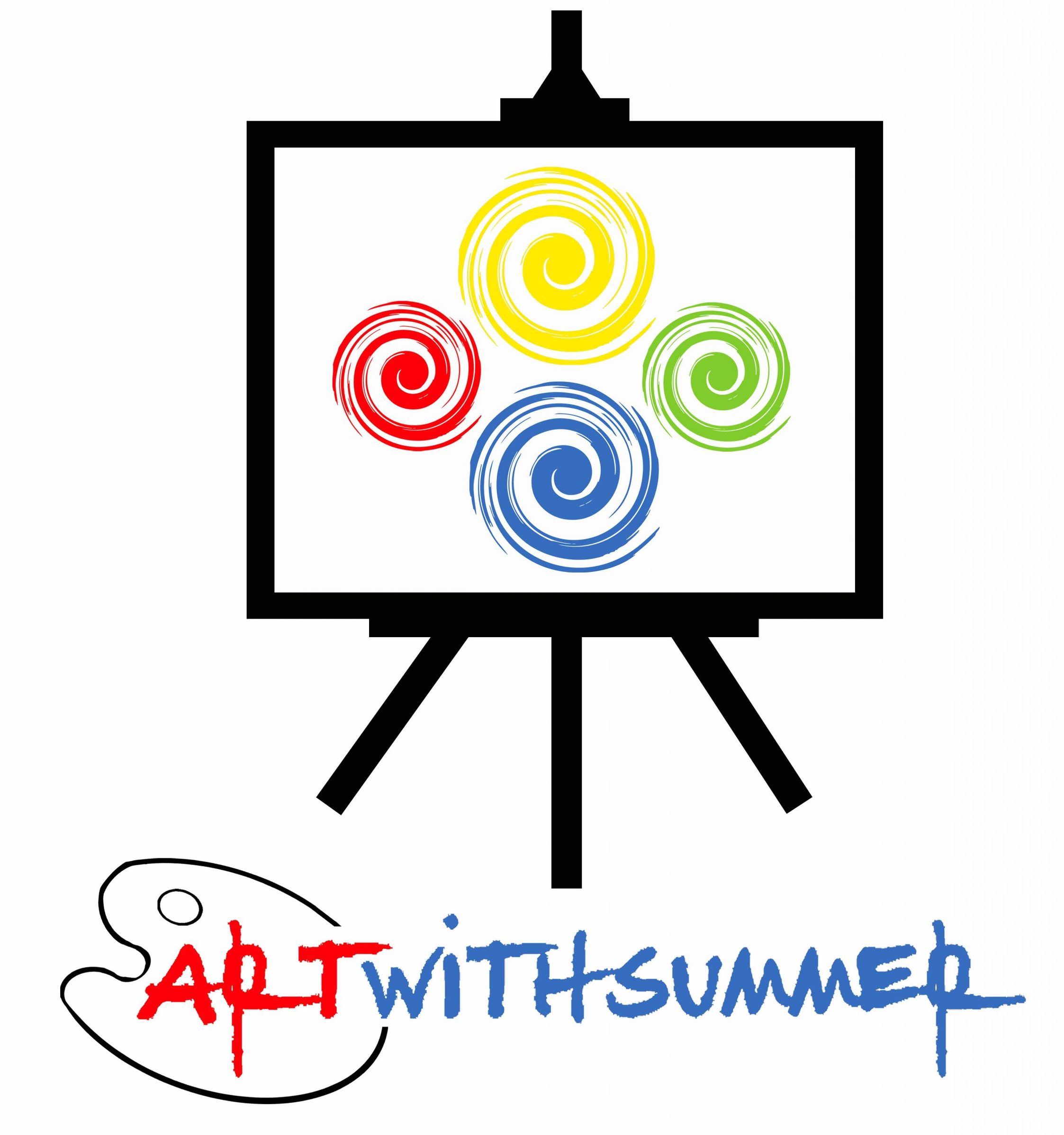 Art With Summer